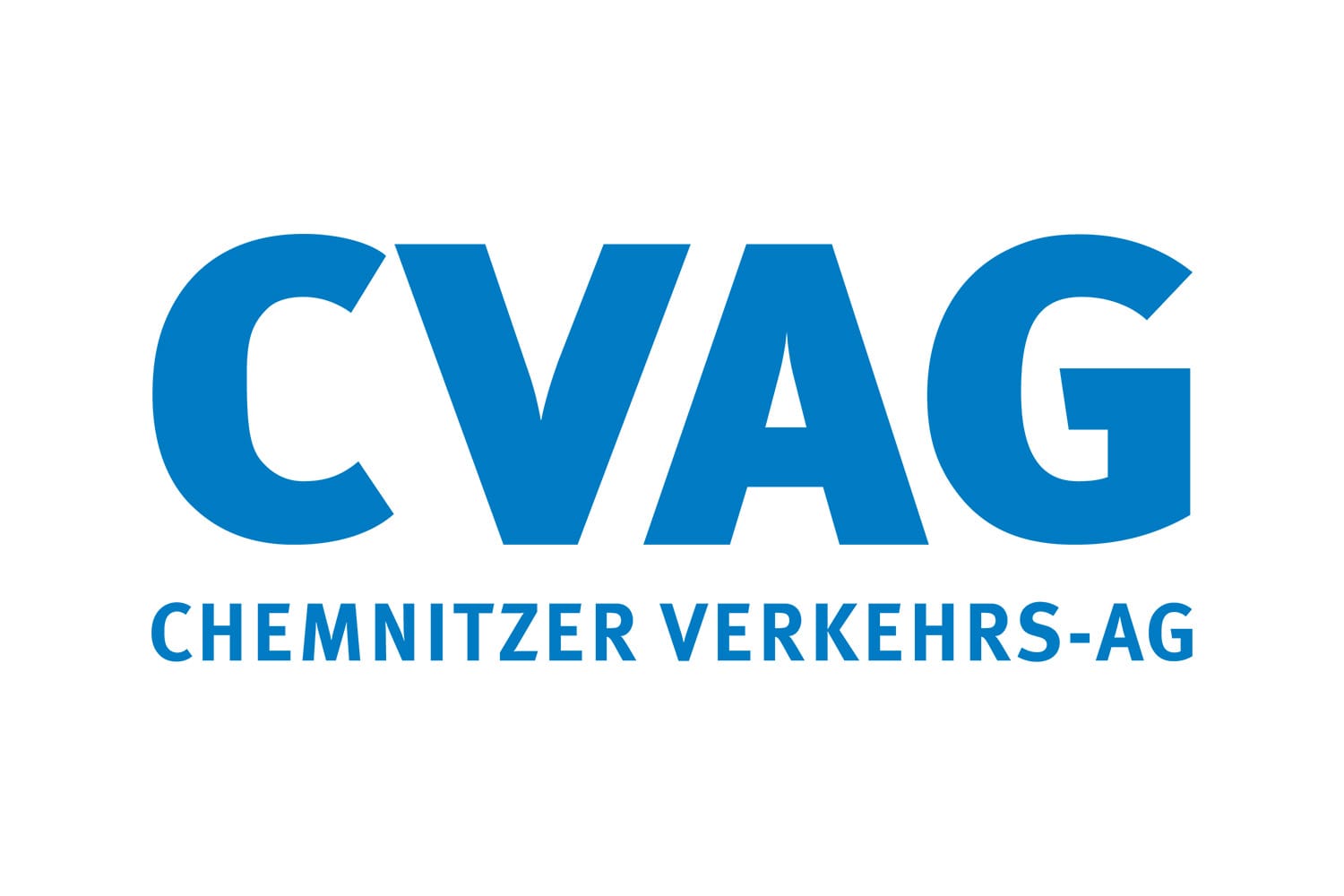 Chemnitzer Verkehrs-AG (CVAG)