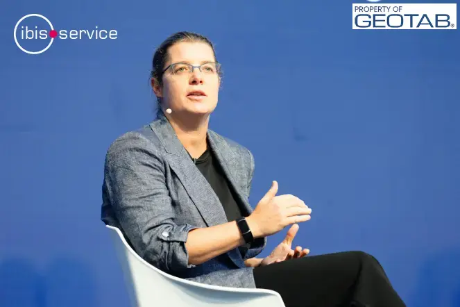 Els Arseen Magda Renders - Program Manager Sustainability, bpost
