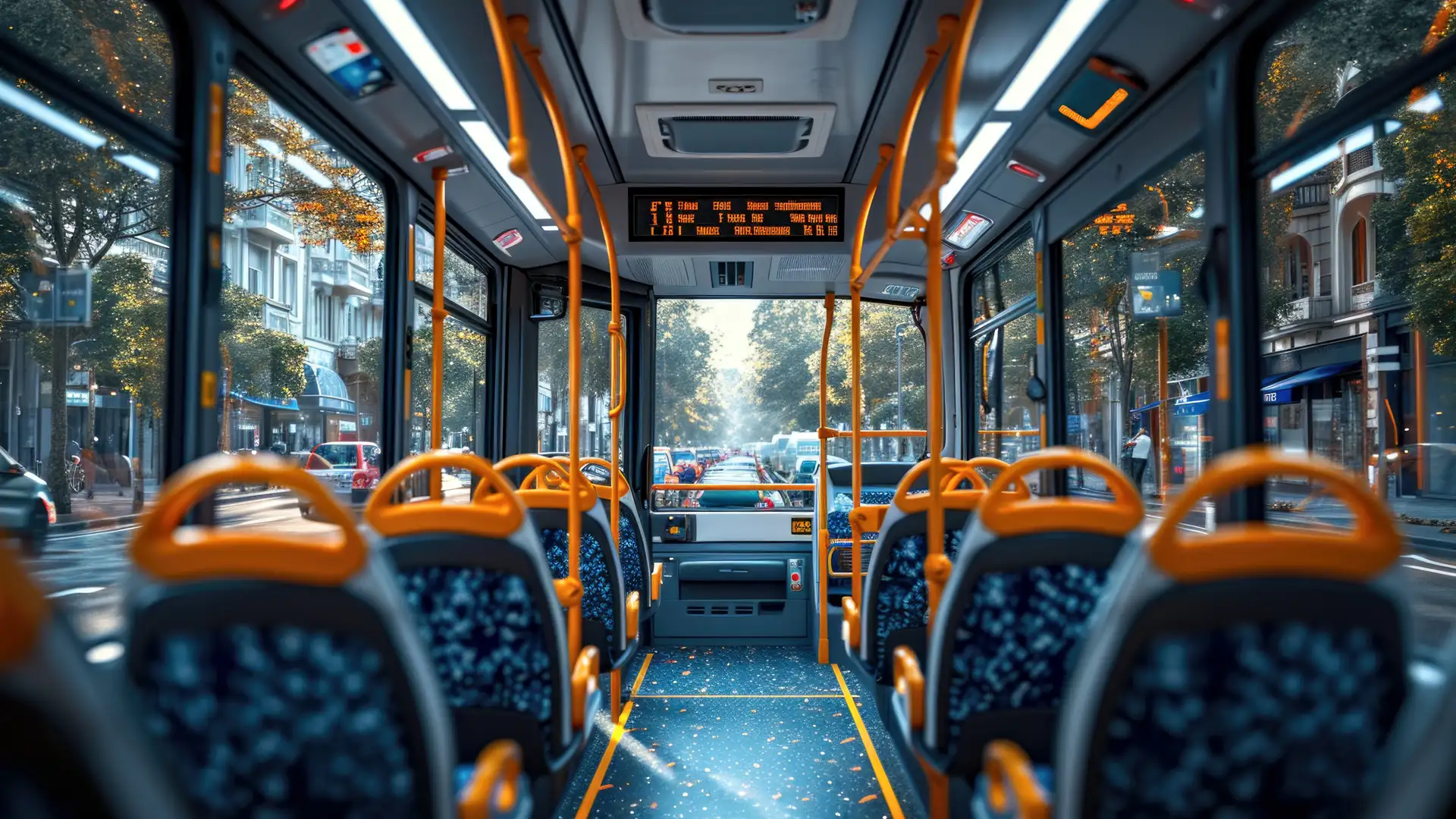 Leistungen IBIS Service GmbH & Co. KG