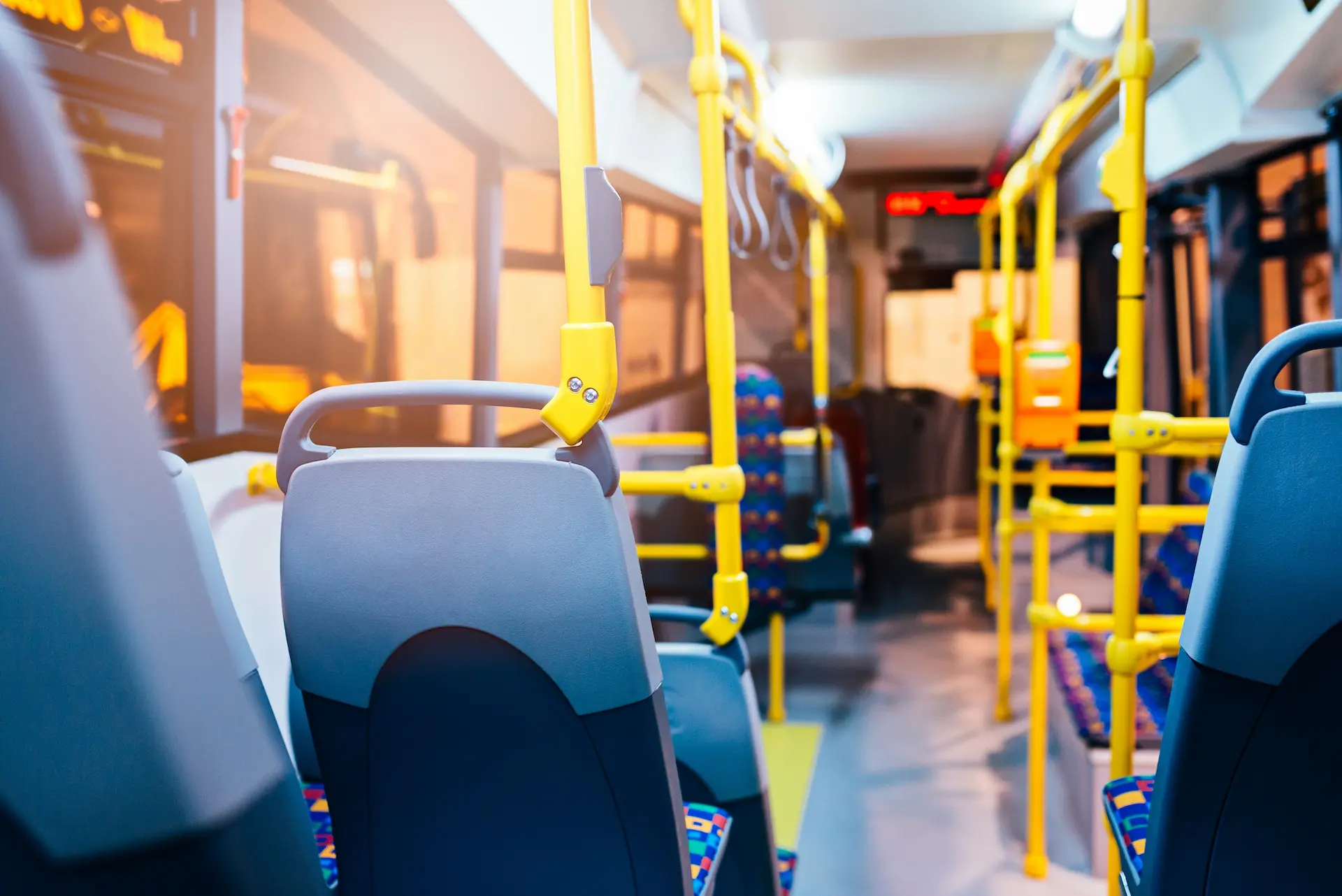 Safe and efficient coach travel thanks to intelligent safety solutions