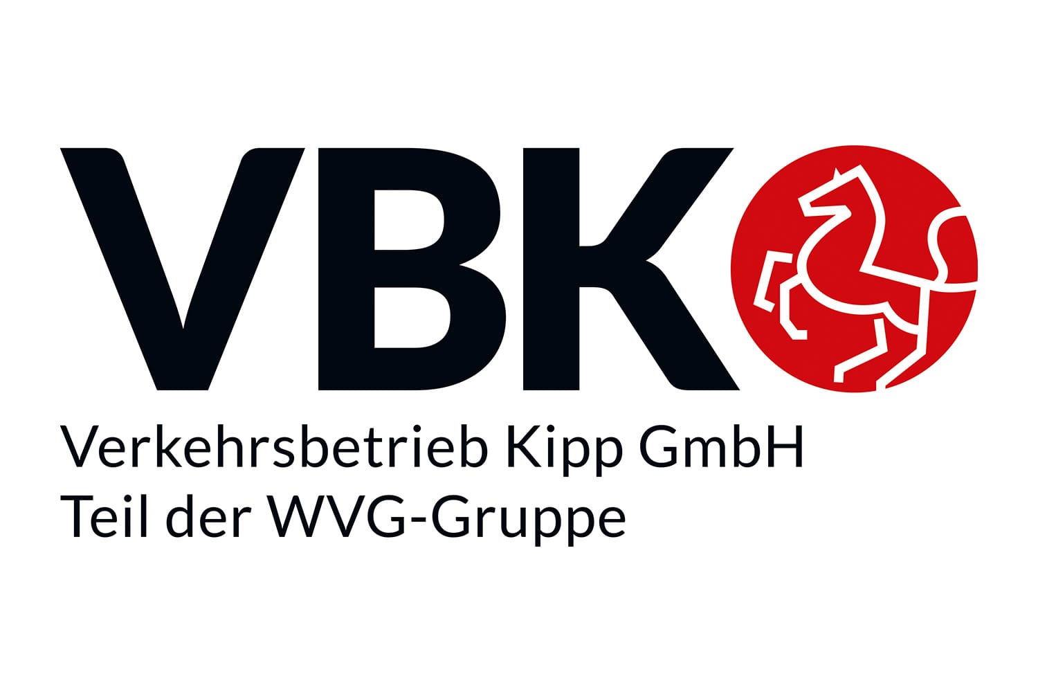 Verkehrsbetrieb Kipp GmbH