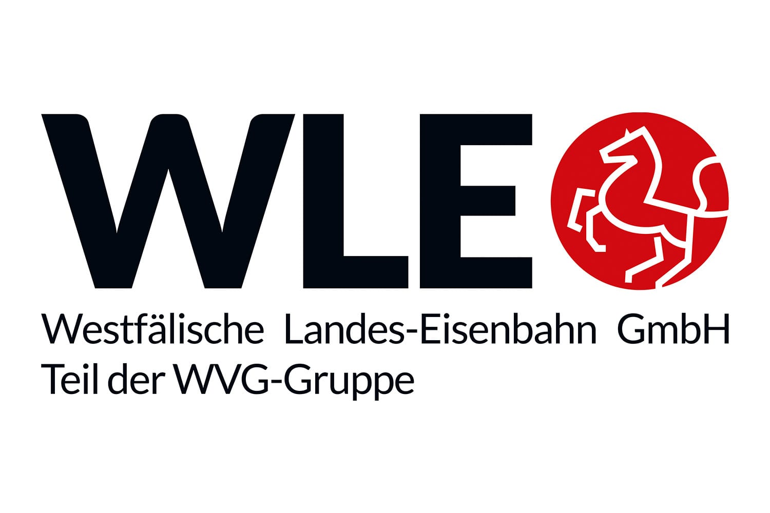 Westfälische Landes-Eisenbahn GmbH