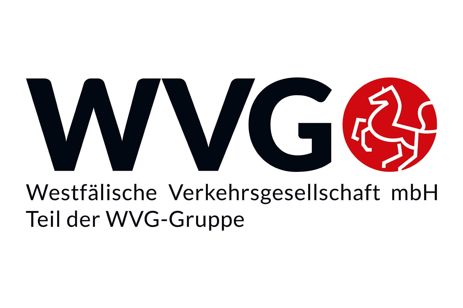Westfälische Verkehrsgesellschaft mbH